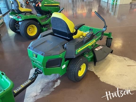 Image of John Deere Z370R Electric equipment image 2