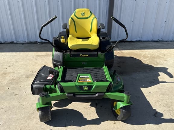 Image of John Deere Z370R Electric equipment image 2