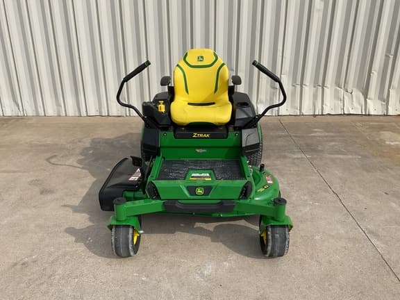 Image of John Deere Z370R Electric equipment image 2