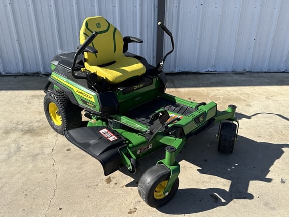 Image of John Deere Z370R Electric equipment image 3