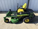 2024 John Deere Z370R Electric Image
