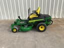 2024 John Deere Z370R Electric Image