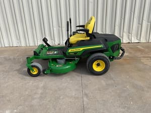2024 John Deere Z370R Electric Image