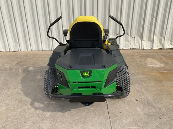 Image of John Deere Z370R Electric equipment image 3