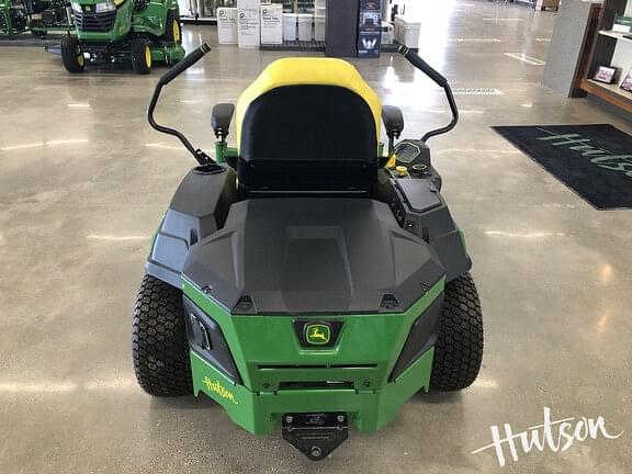 Image of John Deere Z370R Electric equipment image 1