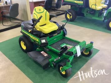 Main image John Deere Z370R Electric