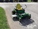 2024 John Deere Z370R Electric Image