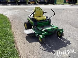 2024 John Deere Z370R Electric Image