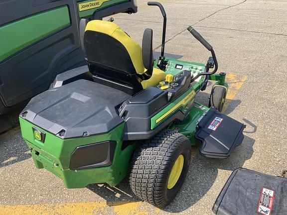 Image of John Deere Z370R Electric equipment image 2