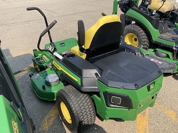 Image of John Deere Z370R Electric equipment image 4