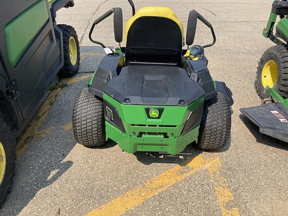Image of John Deere Z370R Electric equipment image 3