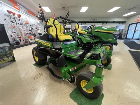 Main image John Deere Z370R