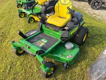 Main image John Deere Z370R