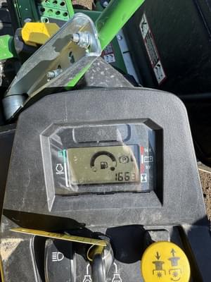 2024 John Deere Z545R Image