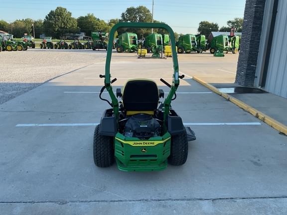 Image of John Deere Z515E equipment image 4