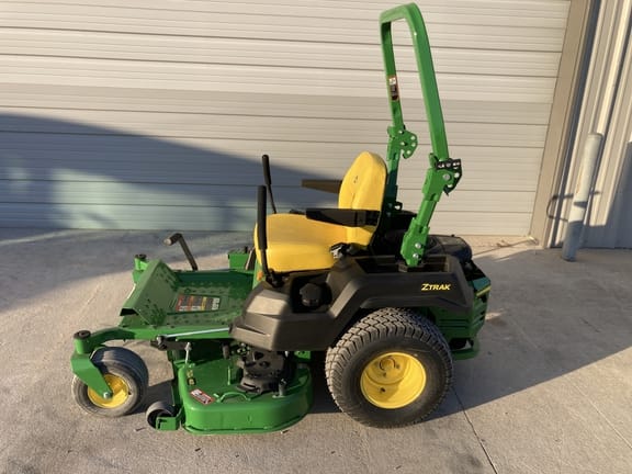 2024 John Deere Z515E Image
