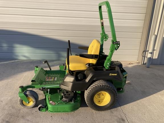 Image of John Deere Z515E Primary image
