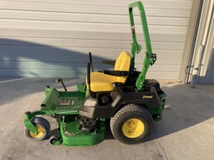 2024 John Deere Z515E Image