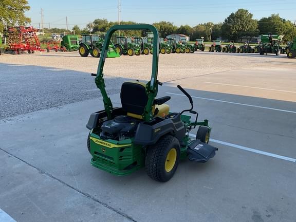 Image of John Deere Z515E equipment image 3
