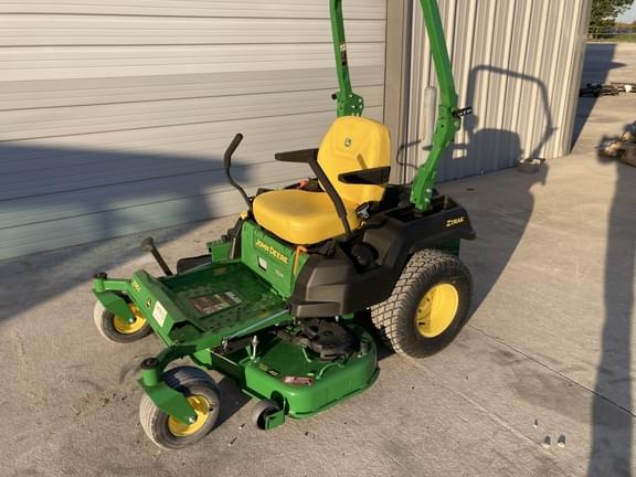 Image of John Deere Z515E equipment image 2