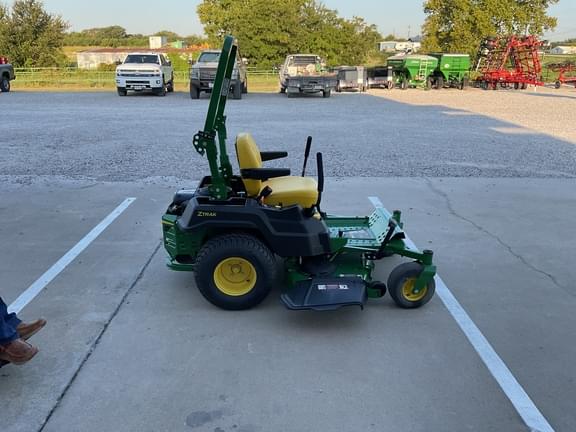 Image of John Deere Z515E Primary image