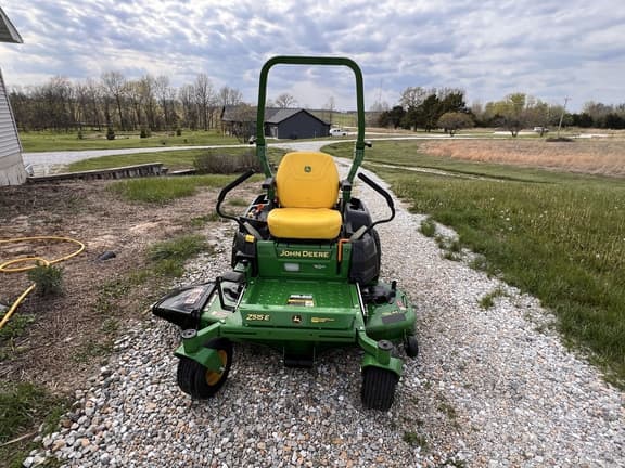 Image of John Deere Z515E equipment image 4