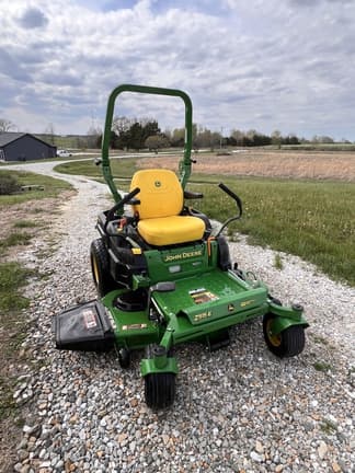 Image of John Deere Z515E Primary image