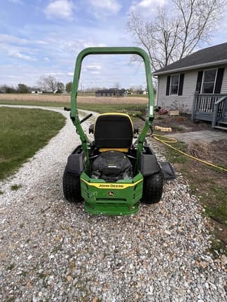 Image of John Deere Z515E equipment image 2