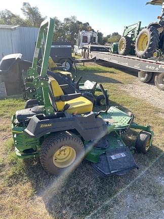 Image of John Deere Z515E equipment image 1
