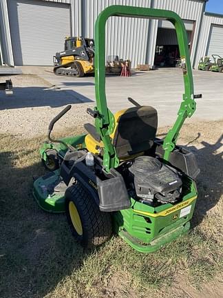 Image of John Deere Z515E equipment image 4
