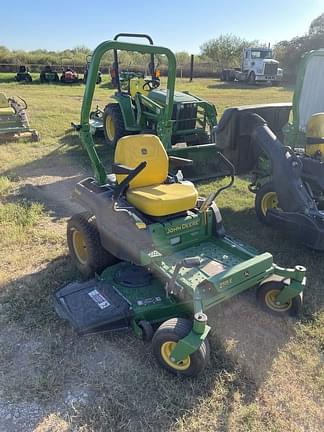 Image of John Deere Z515E equipment image 2