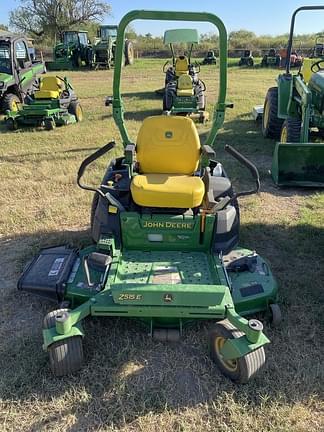 Image of John Deere Z515E Primary image