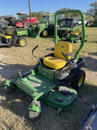 Image of John Deere Z515E equipment image 3