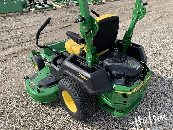 Image of John Deere Z515E equipment image 3