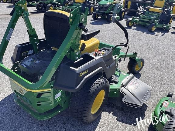 Image of John Deere Z515E equipment image 3