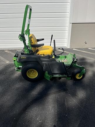 Image of John Deere Z515E equipment image 1