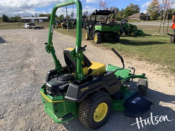 Image of John Deere Z515E equipment image 1