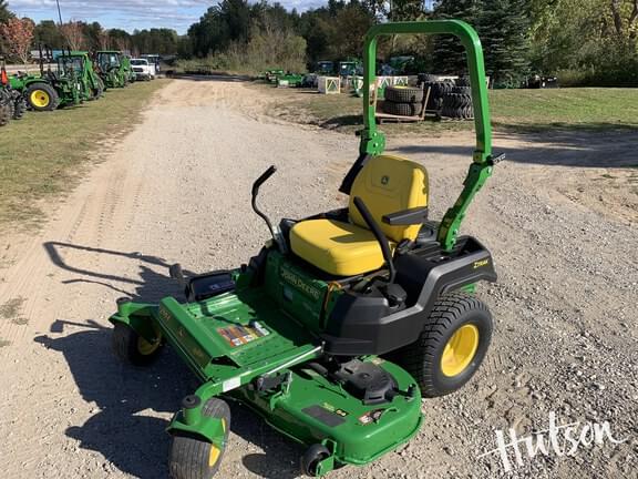 Image of John Deere Z515E equipment image 3