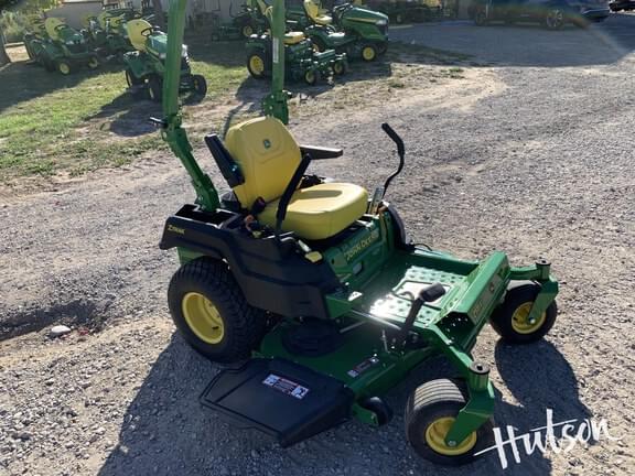 Image of John Deere Z515E Primary image