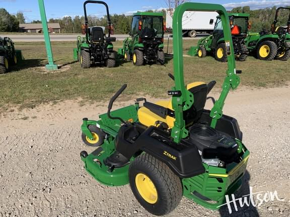 Image of John Deere Z515E equipment image 2