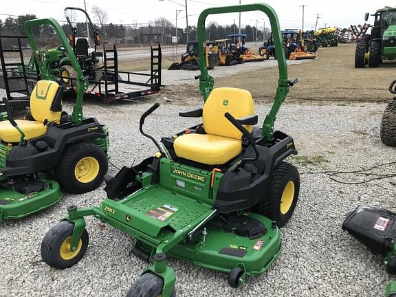 Image of John Deere Z515E equipment image 1