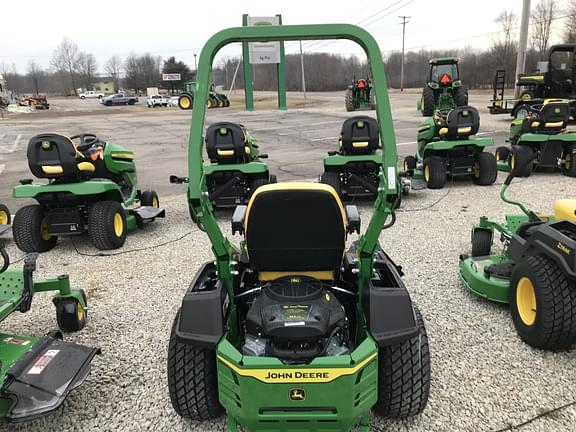 Image of John Deere Z515E equipment image 4