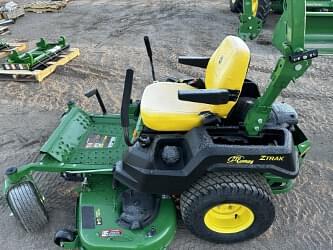 Image of John Deere Z515E equipment image 1