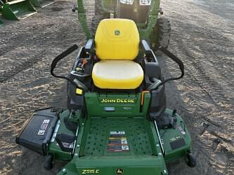 Image of John Deere Z515E equipment image 3