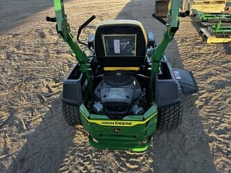 Image of John Deere Z515E equipment image 2