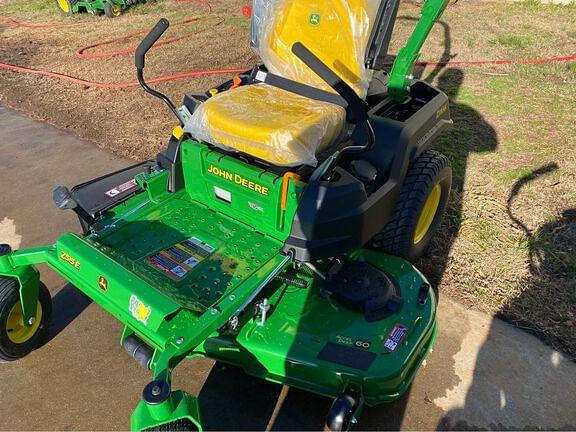 Image of John Deere Z515E Primary image