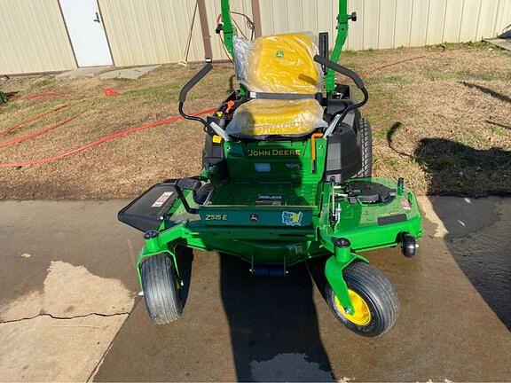 Image of John Deere Z515E equipment image 2