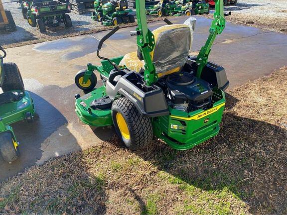 Image of John Deere Z515E equipment image 3