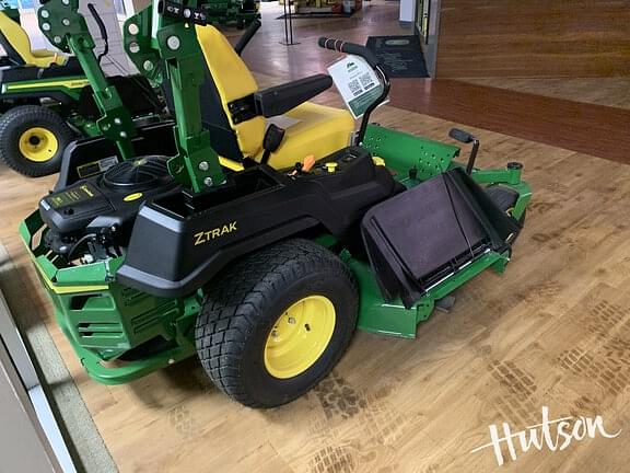 Image of John Deere Z515E equipment image 2