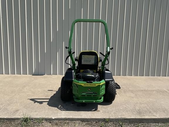 Image of John Deere Z515E equipment image 3